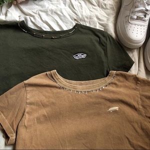 vans bundle